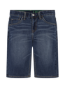 LEVI'S KIDS GARLAND Faded jeans