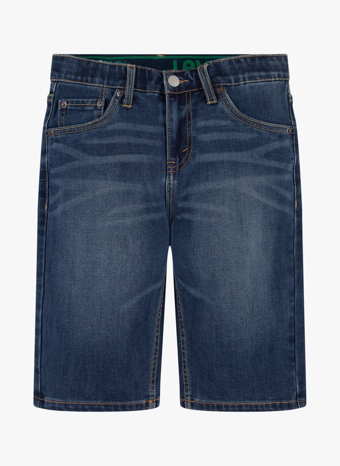 Levis best sale boys shorts