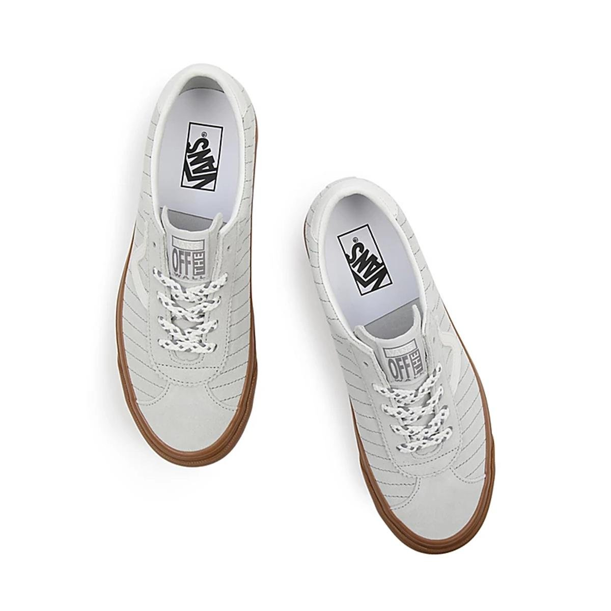 Baskets basses VANS Blanc