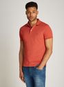 TOMMY HILFIGER Terra Red Rosso