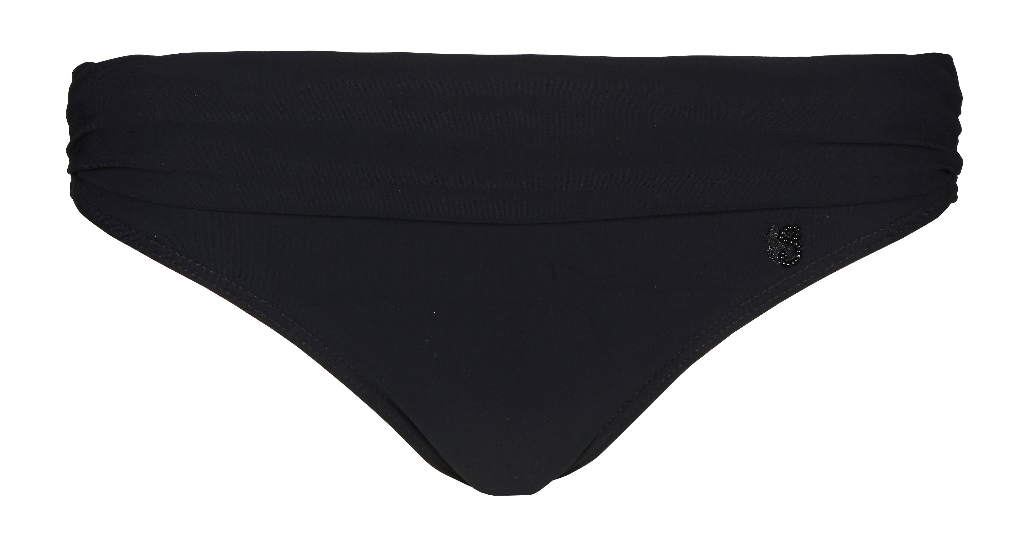Bas de maillot de bain BANANA MOON Noir
