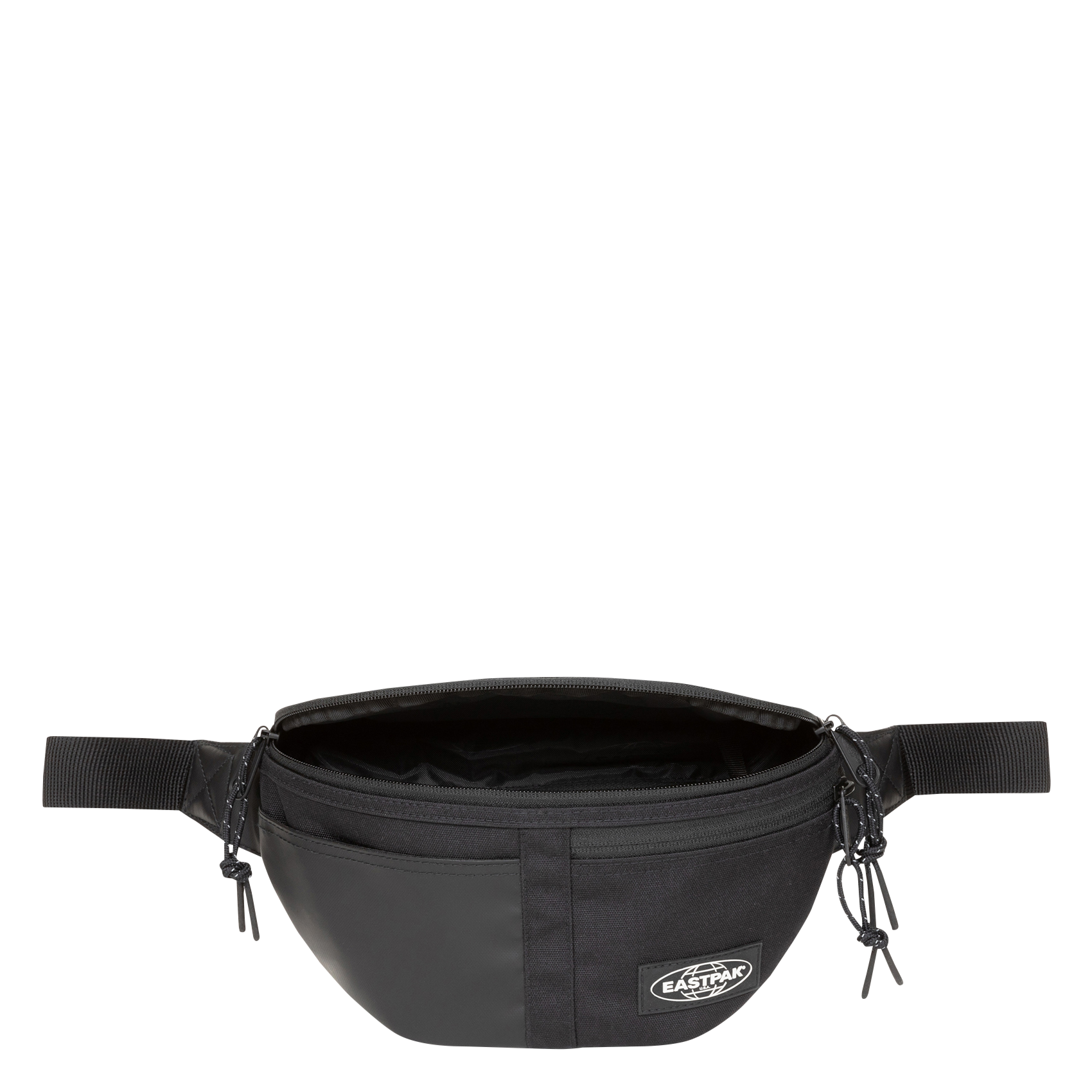 Hüfttasche mit Reißverschluss EASTPAK Schwarz