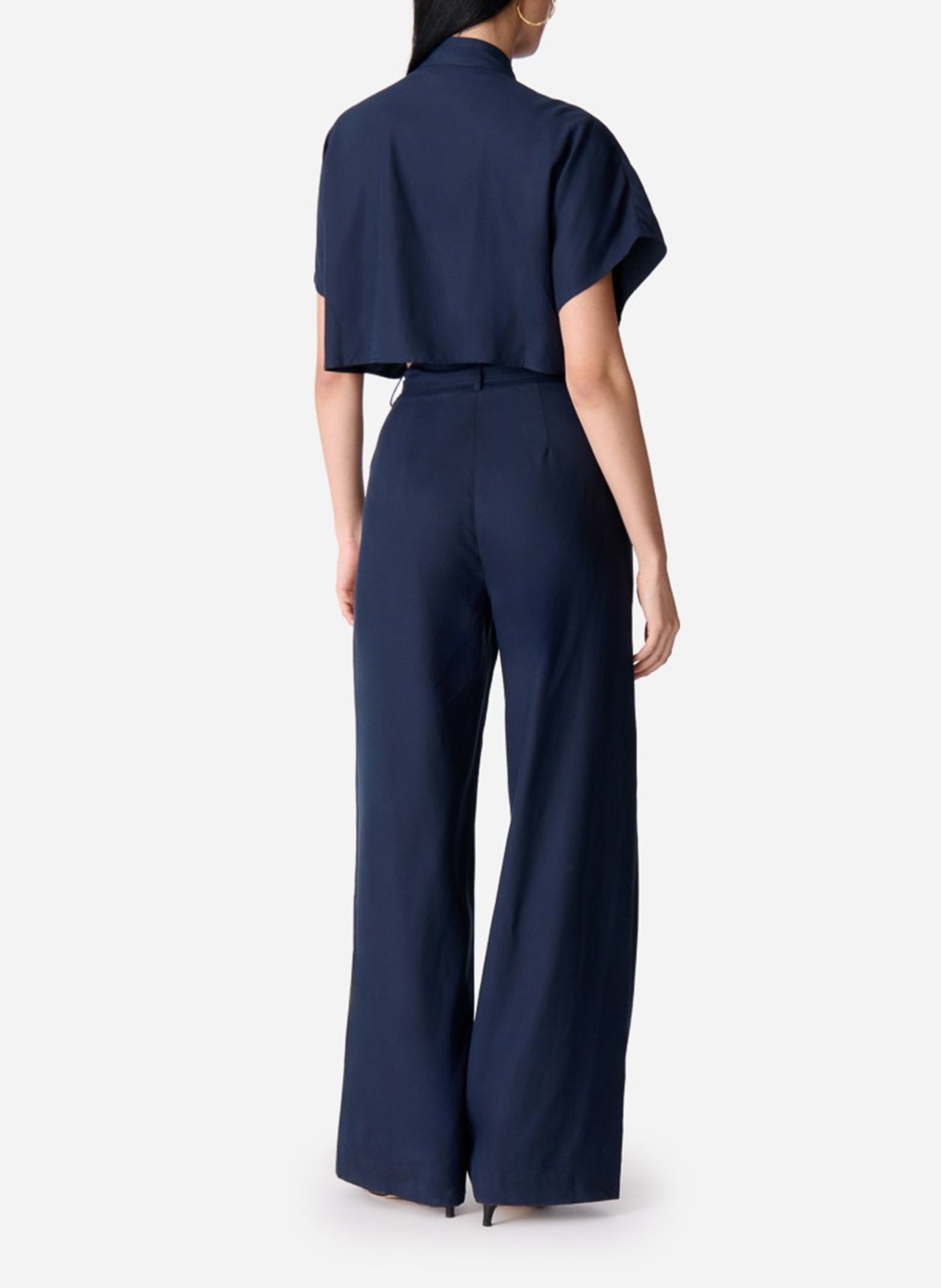 Combinaison  VANESSA BRUNO Bleu