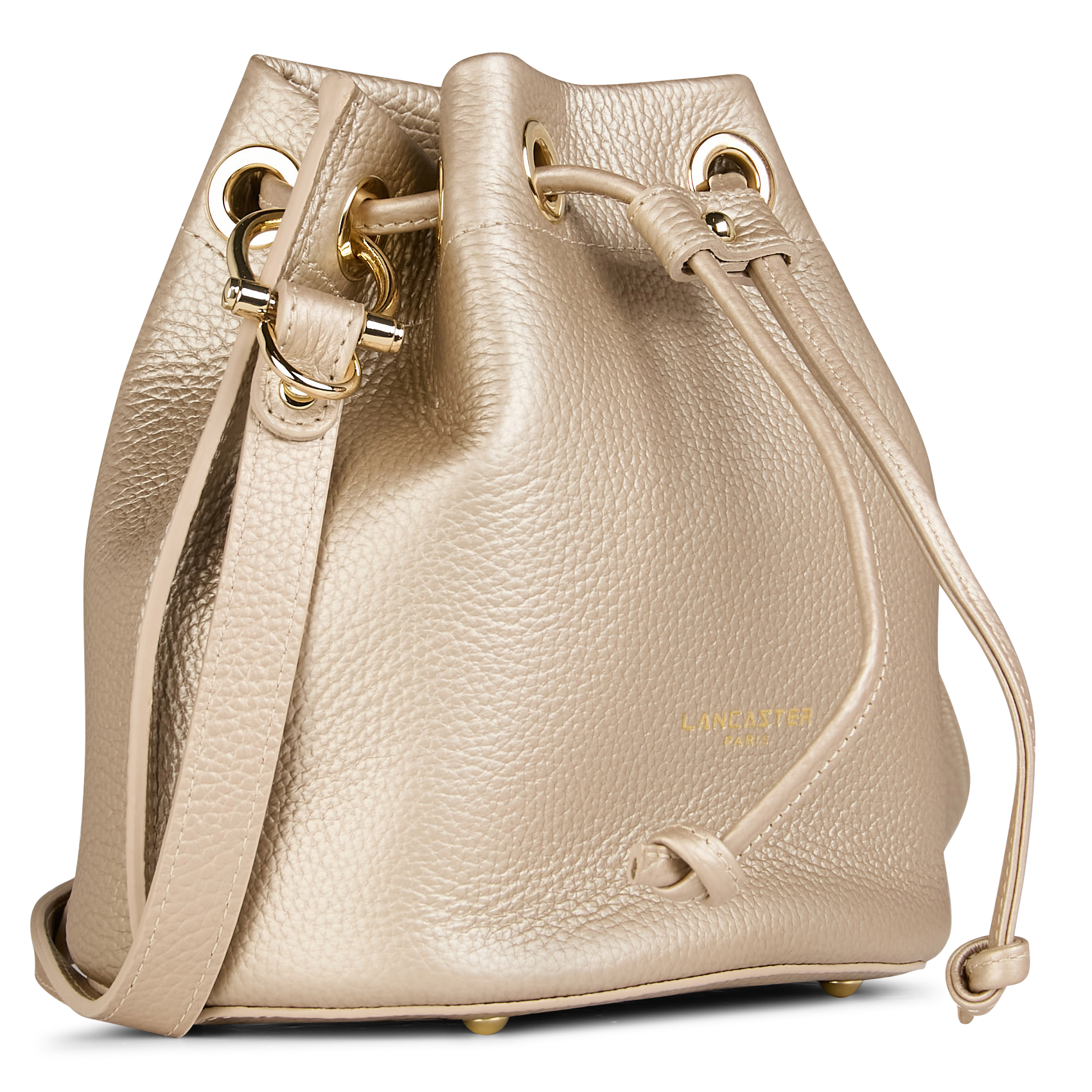 ALBA LANCASTER PARIS Doré