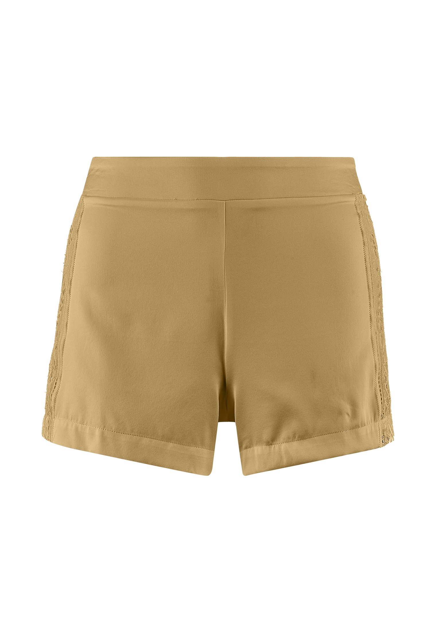 Boy shorts AUBADE Golden