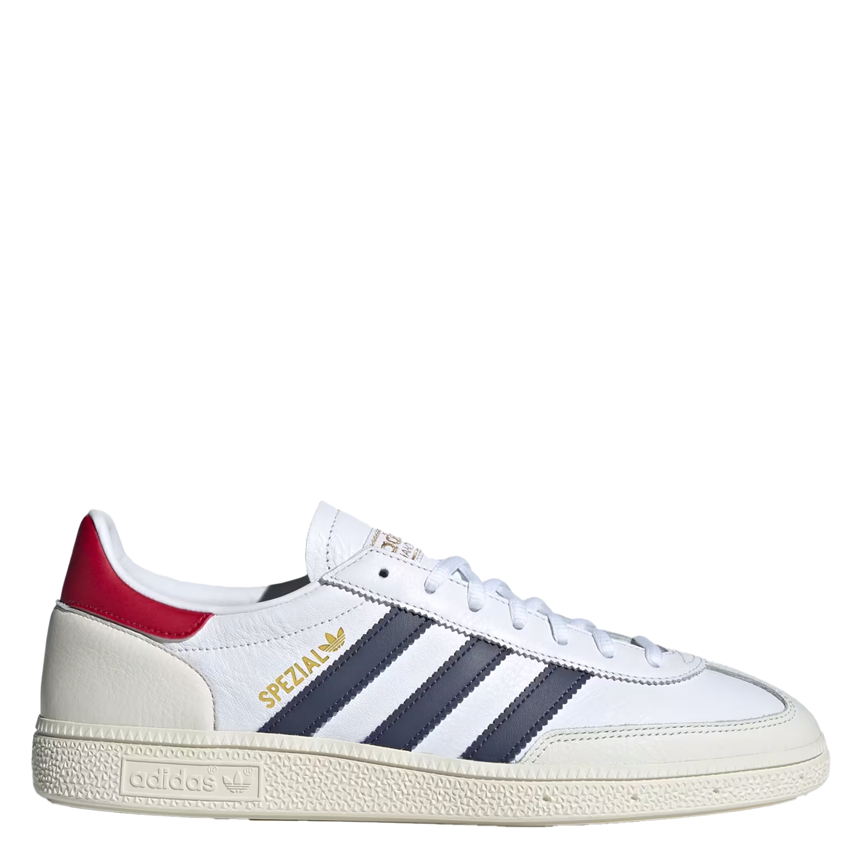 Lage sneakers van imitatieleer Ftwwht-shanav-tmvire Adidas - Heren JH5450 |  Place des Tendances