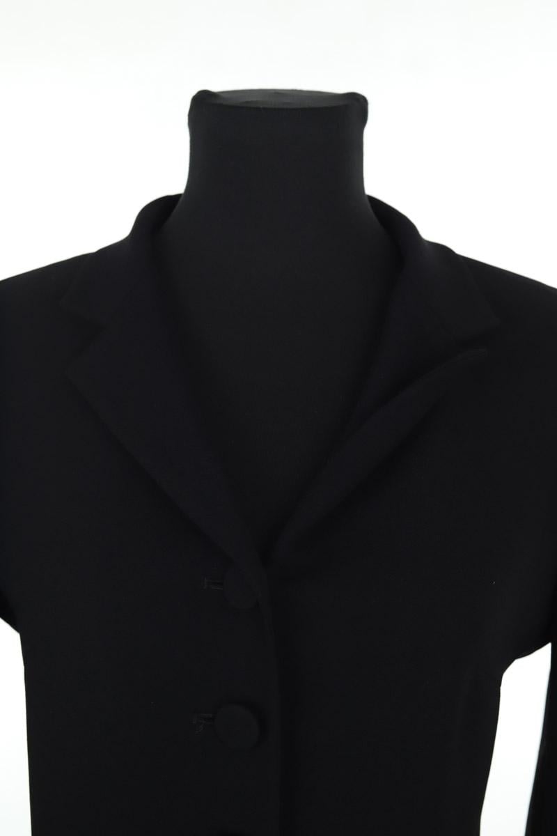 Blazer AGNES B. - Seconde Main Black