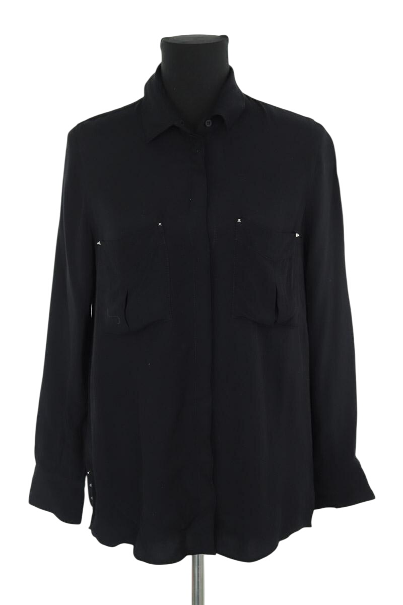 Blouse IRO - Seconde Main Black