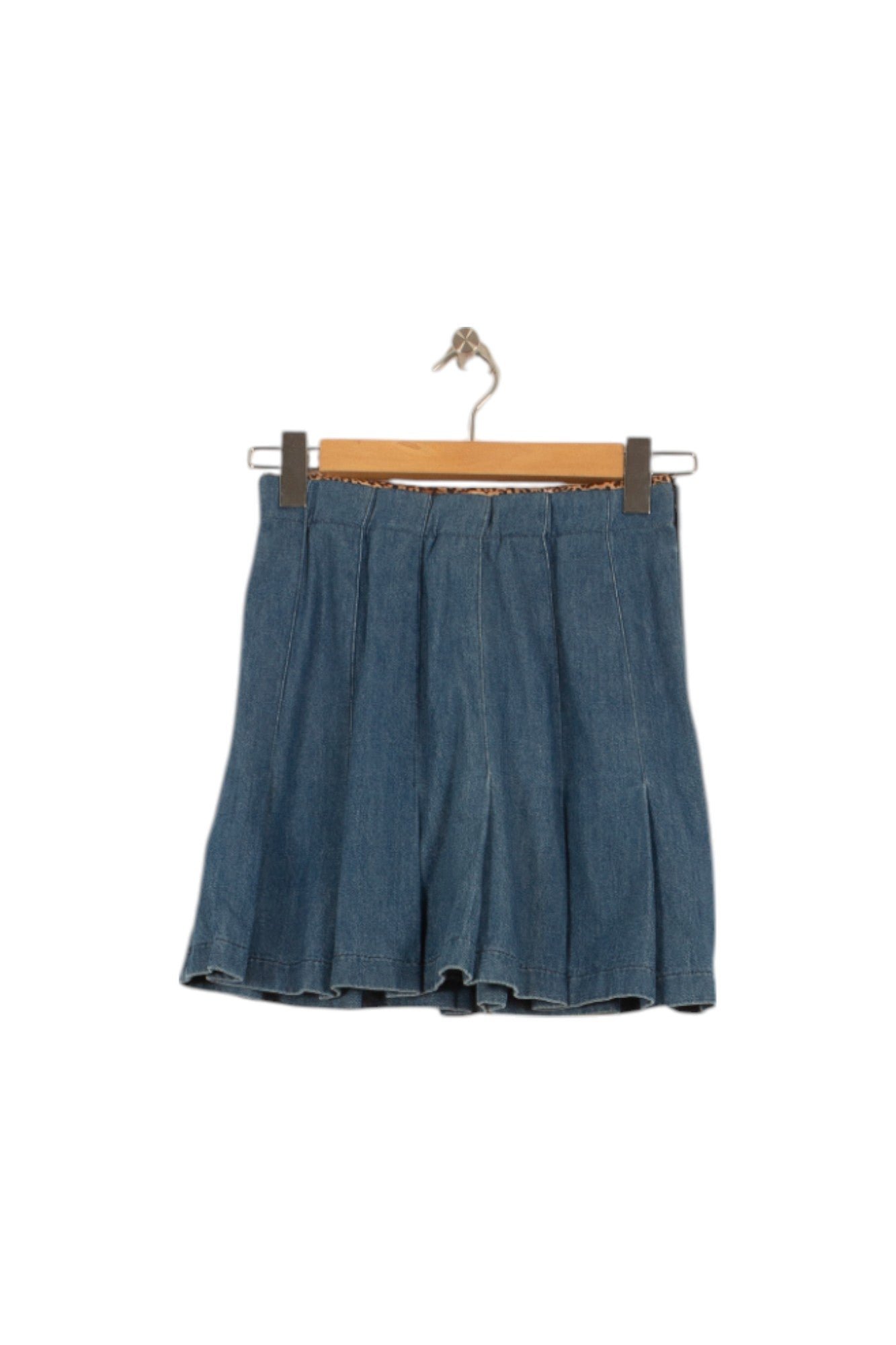 Skirt BELLEROSE - Seconde Main Blue