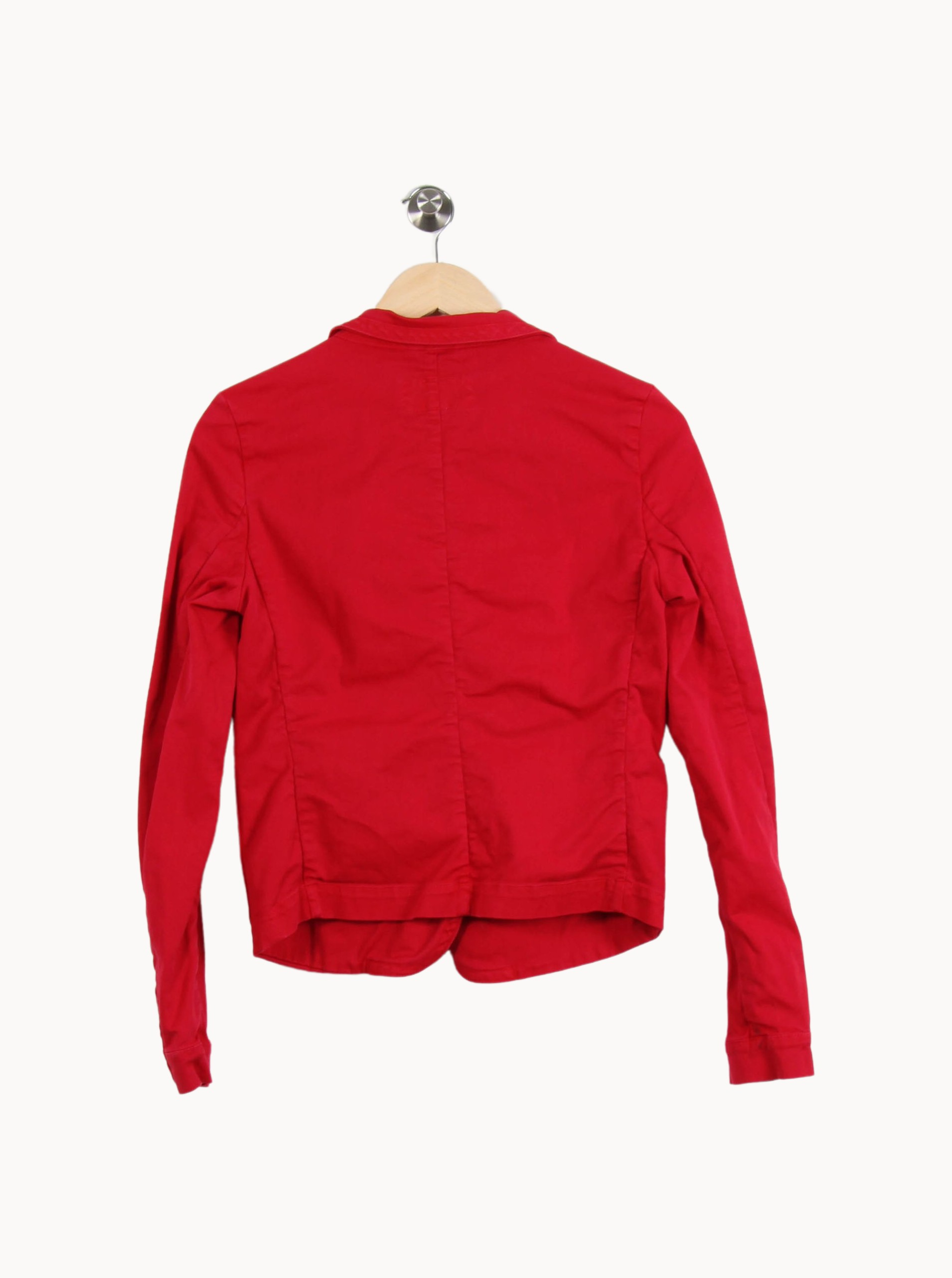 Jacket CLOSED - Seconde Main Red