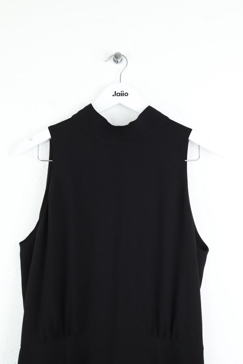 Jumpsuit TARA JARMON - Seconde Main Black