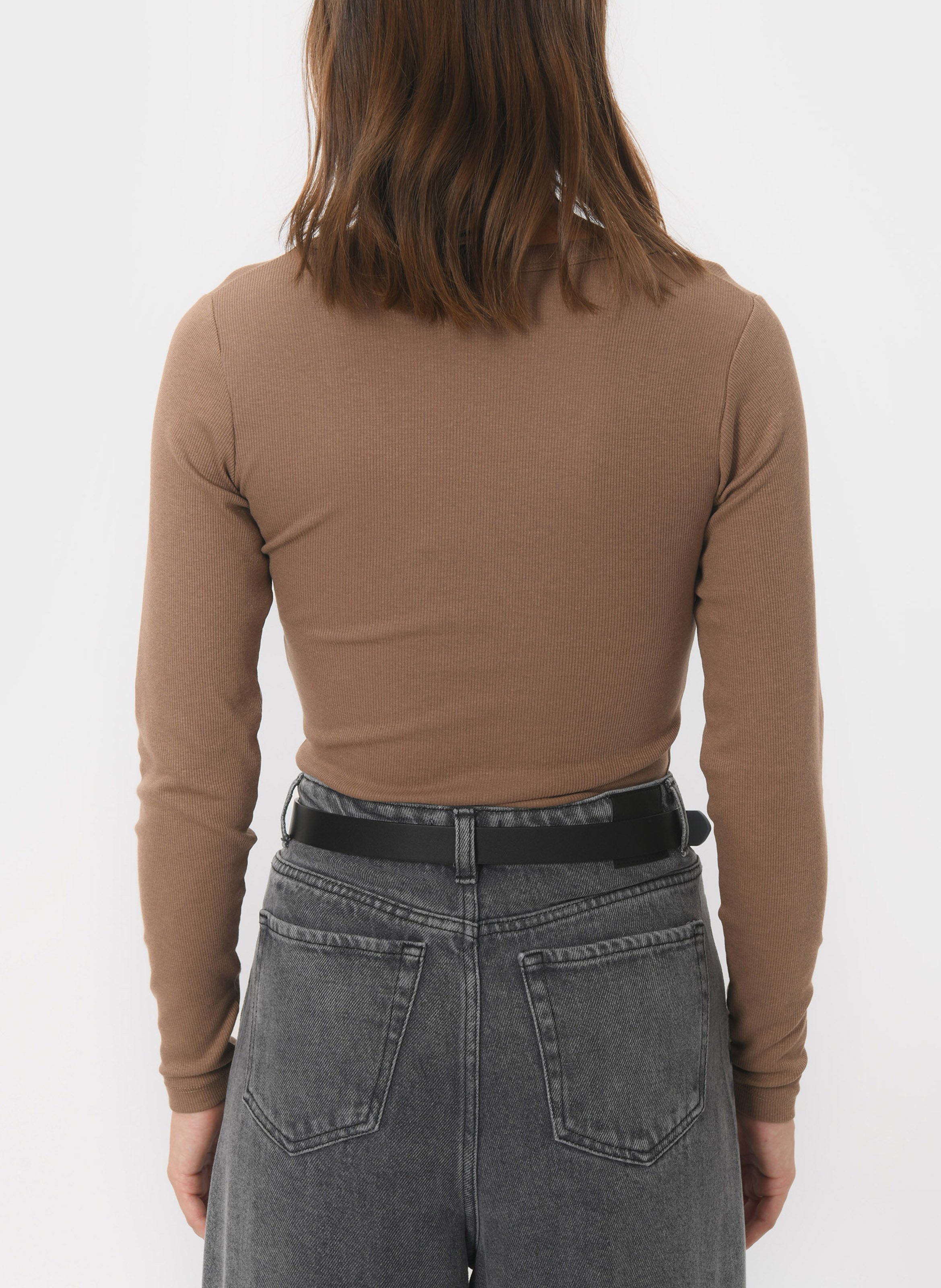 Tee-shirt droit  KOOKAI Beige