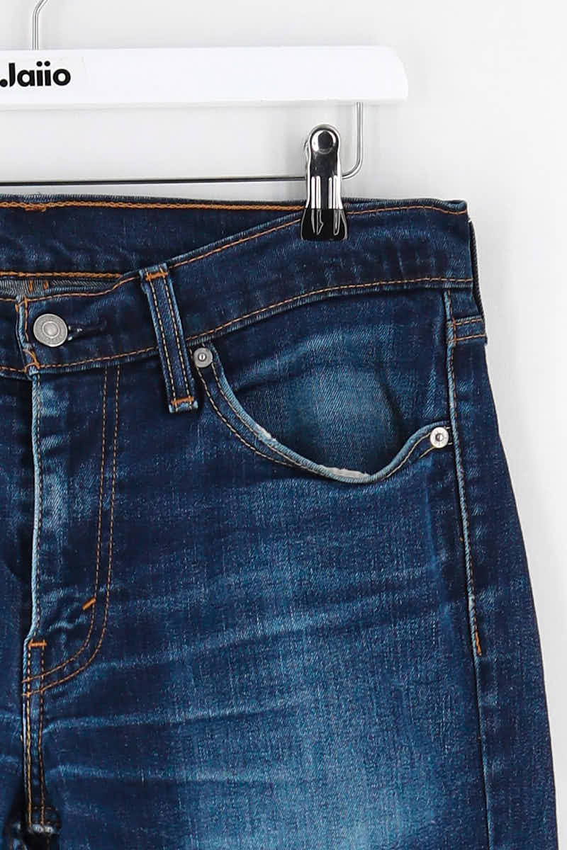 . LEVI'S - Seconde main Blue
