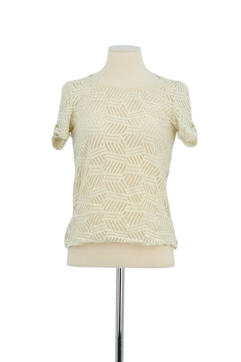 T-shirt SEZANE - Seconde main Beige