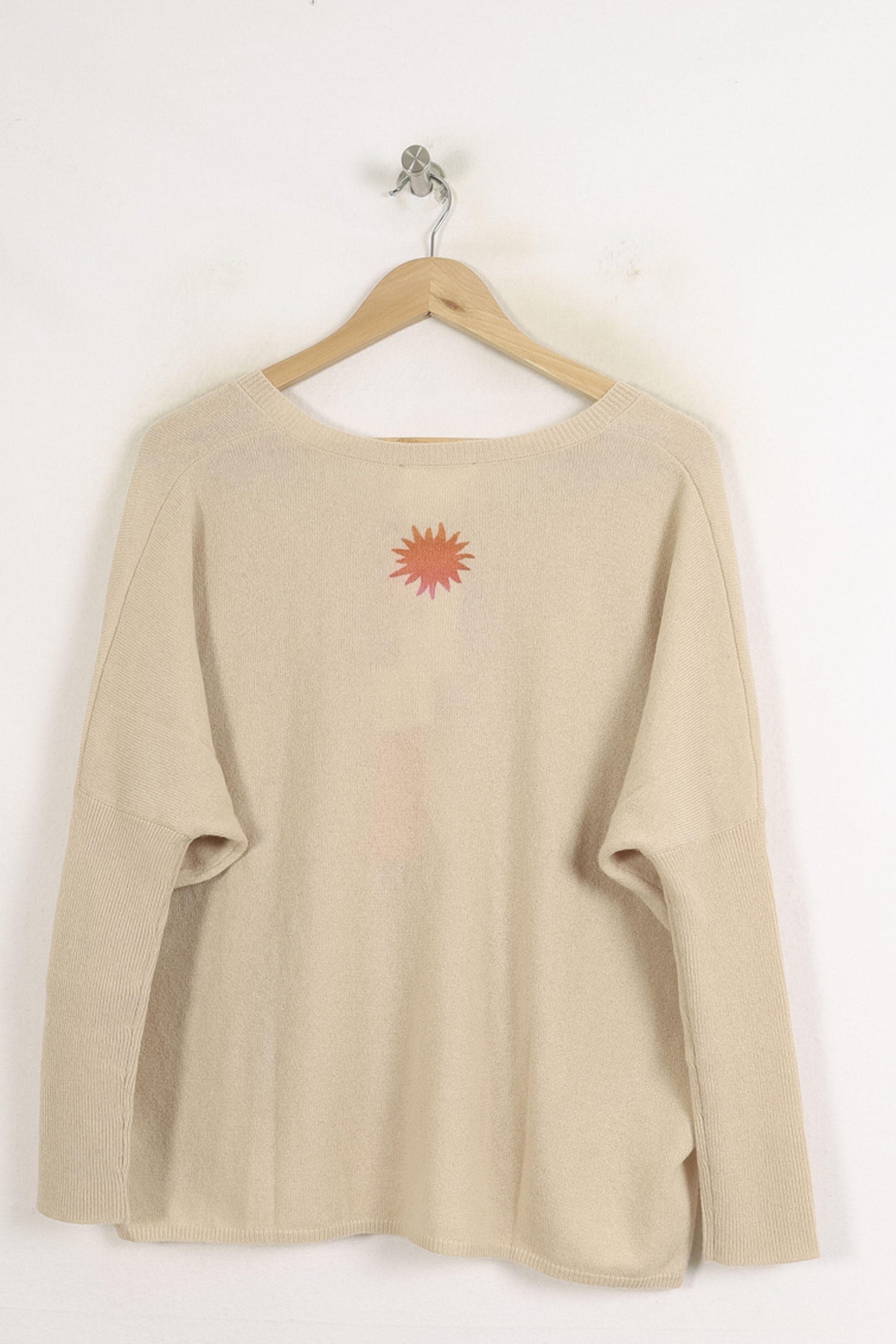 Knitwear ABSOLUT CASHMERE - Seconde main Beige