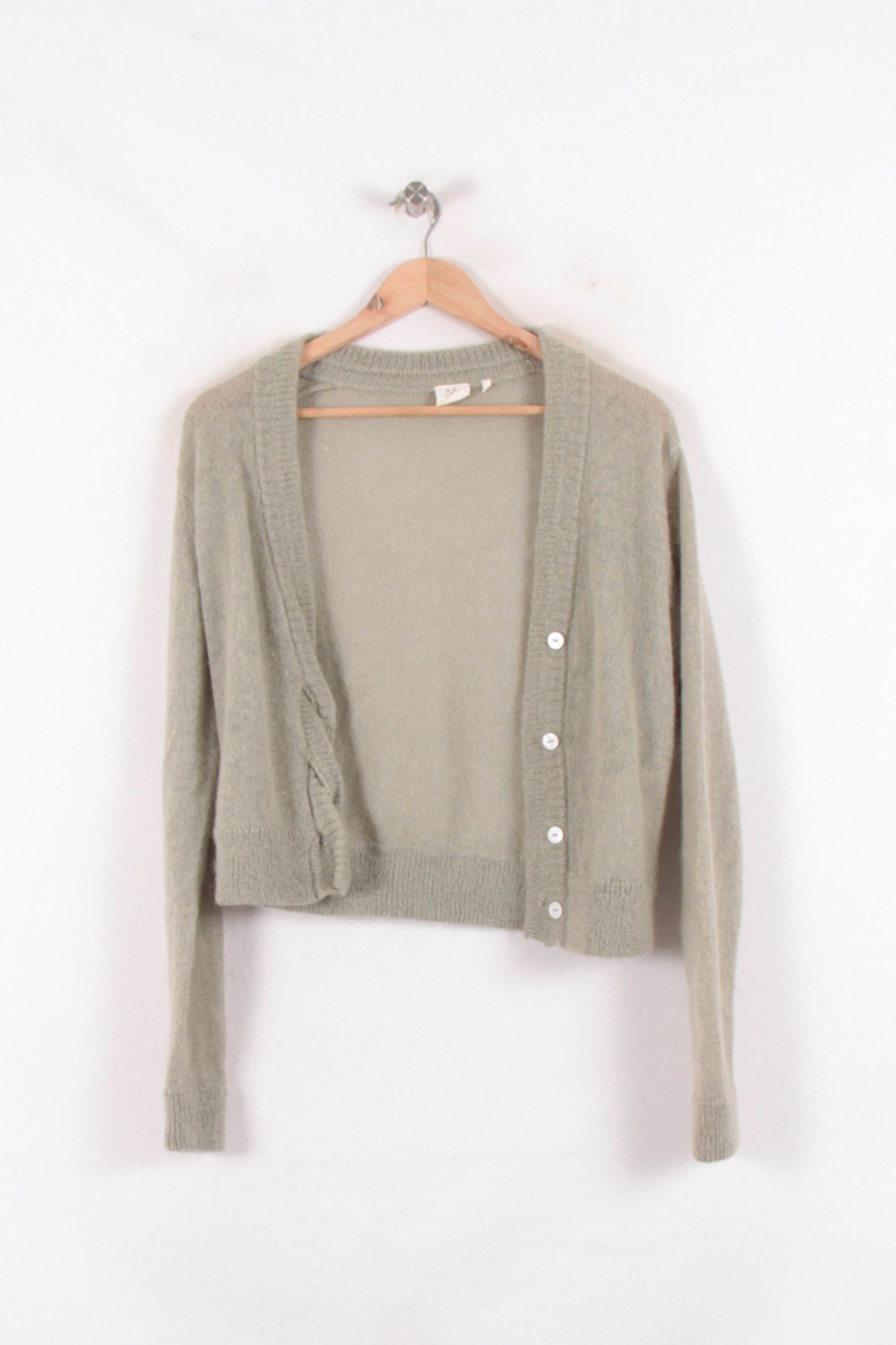 Knitwear MARIE SIXTINE - SECONDE MAIN Green