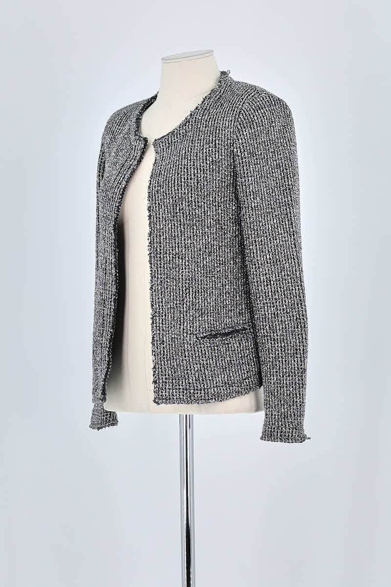 JACKET IRO - Seconde Main Grey
