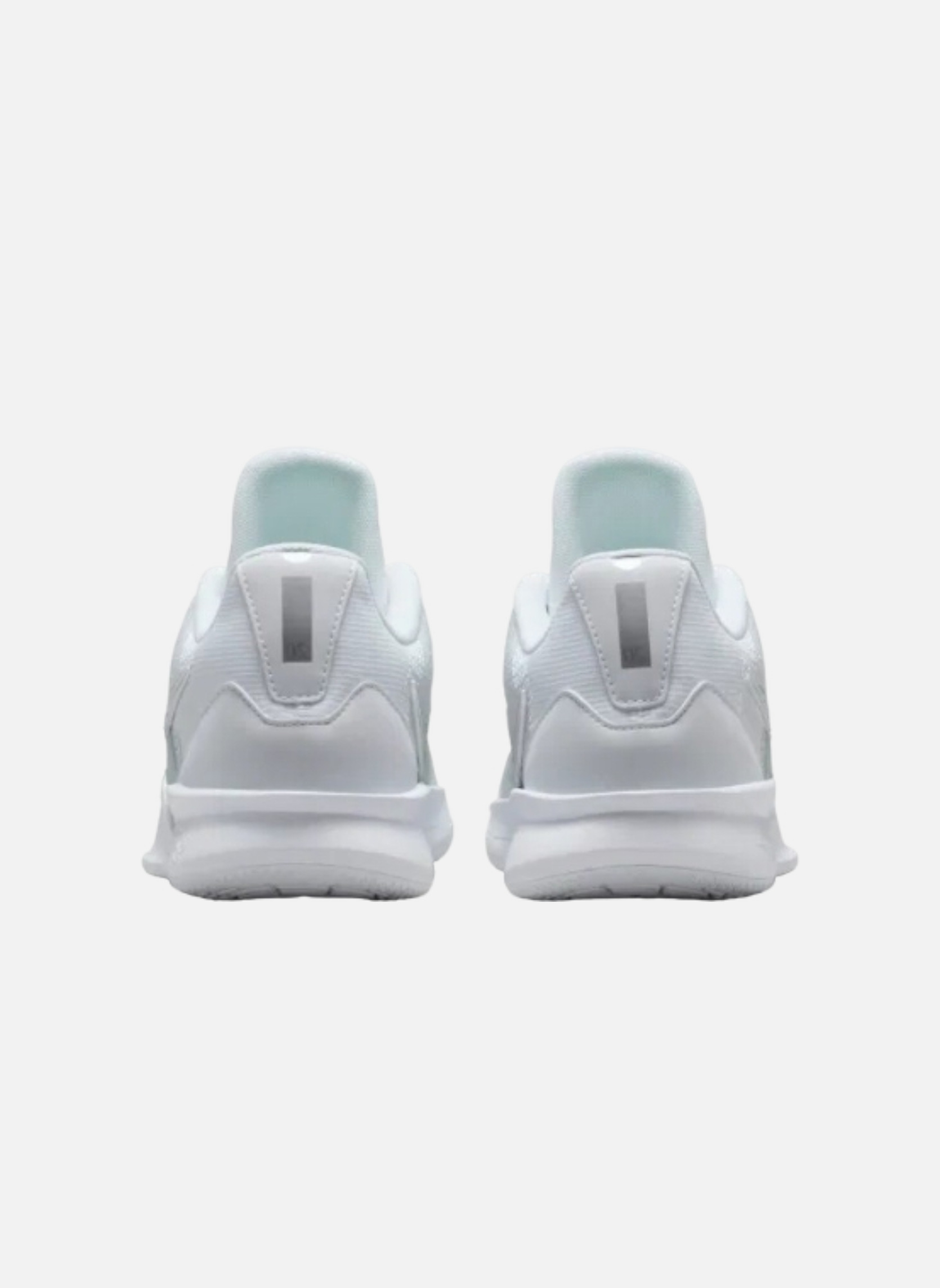 Sabrina 3 sneakers NIKE White