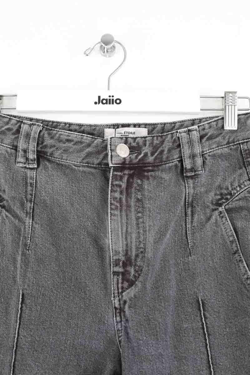 . ISABEL MARANT ÉTOILE - SECONDE MAIN Grey