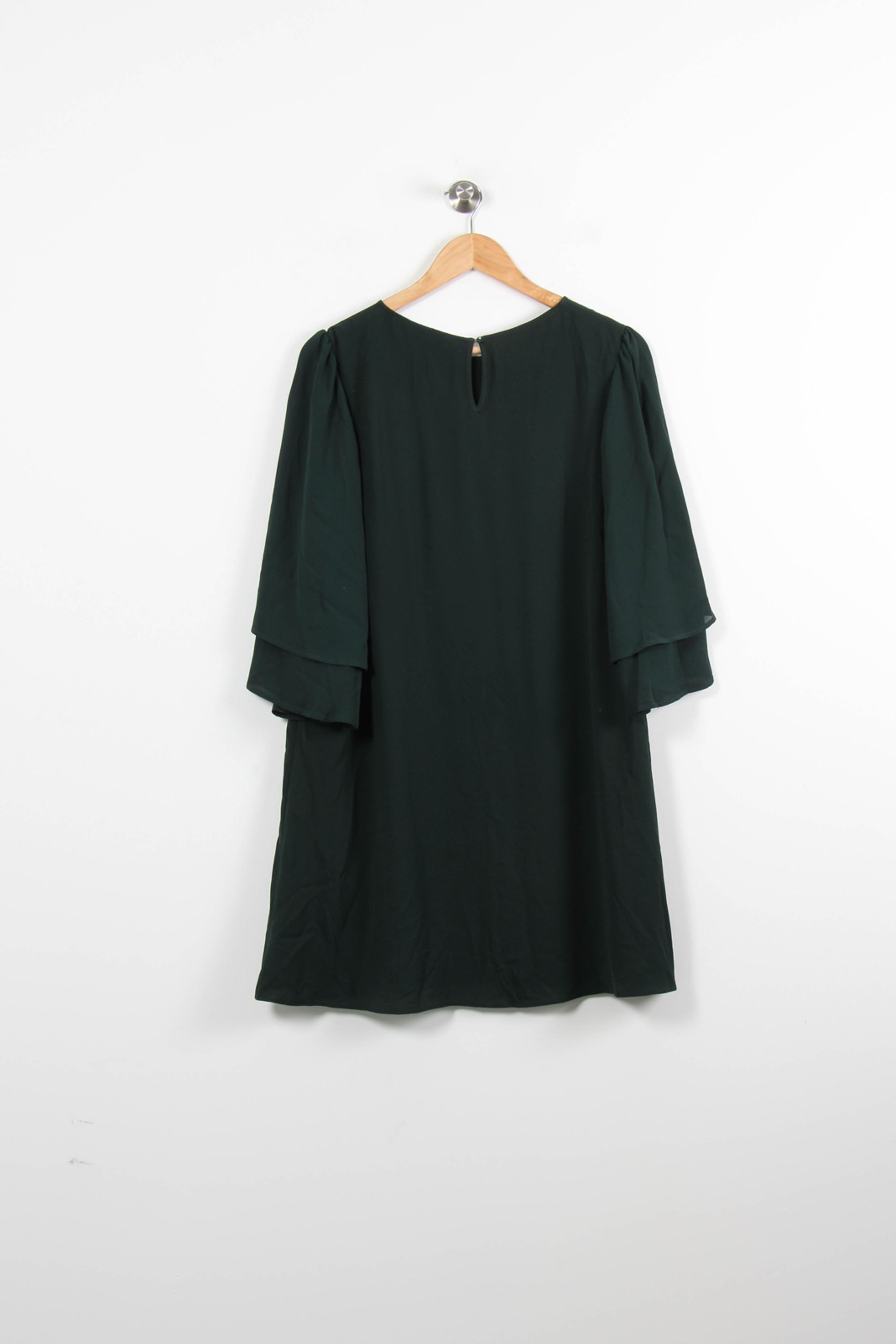 Short & Midi Dress COMPTOIR DES COTONNIERS - Seconde main Green