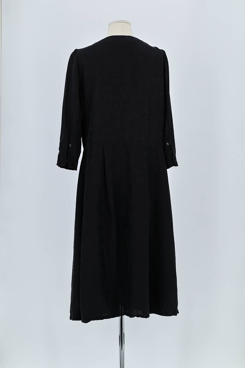 Dress MODETROTTER - Seconde Main Black