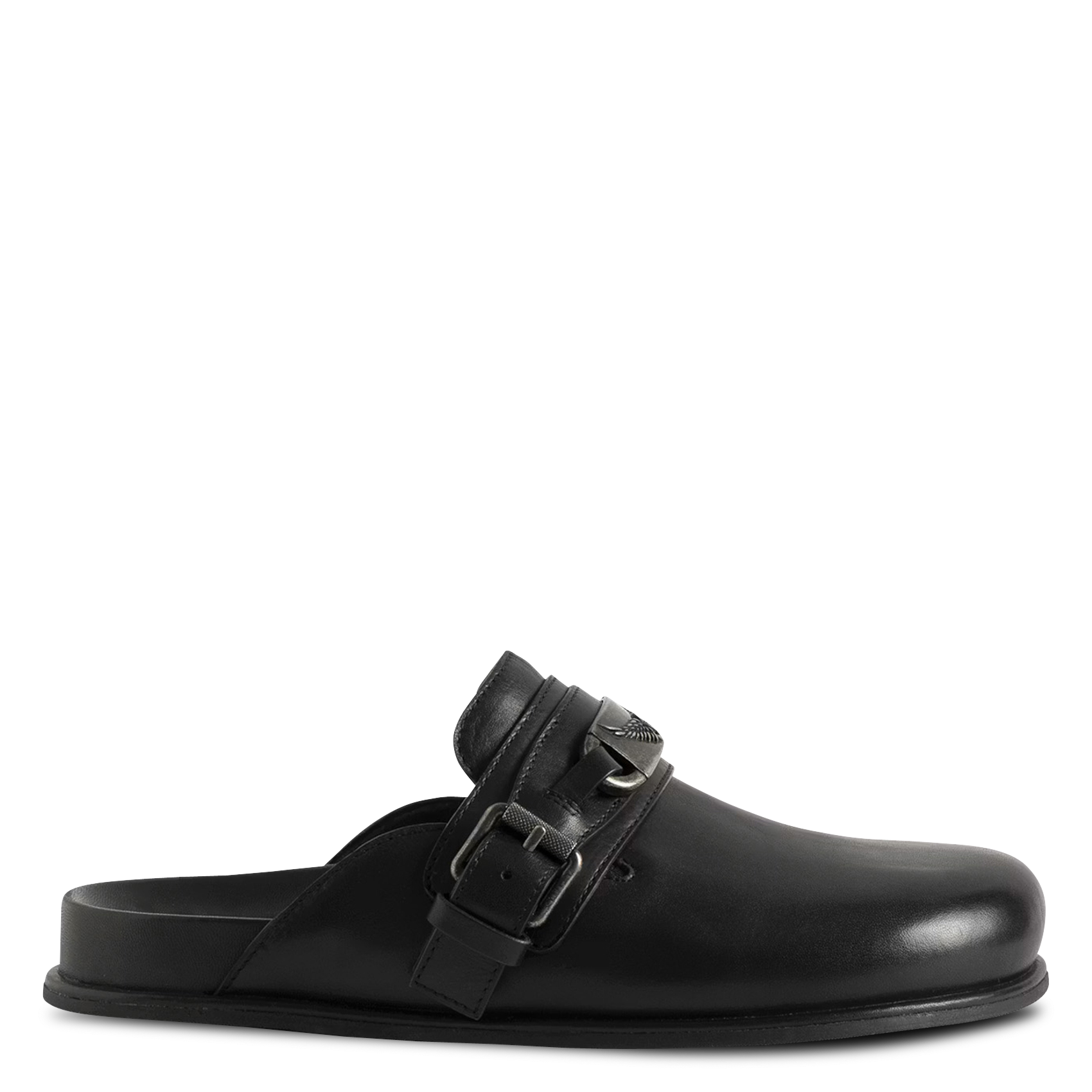 Leren instappers ZADIG&VOLTAIRE