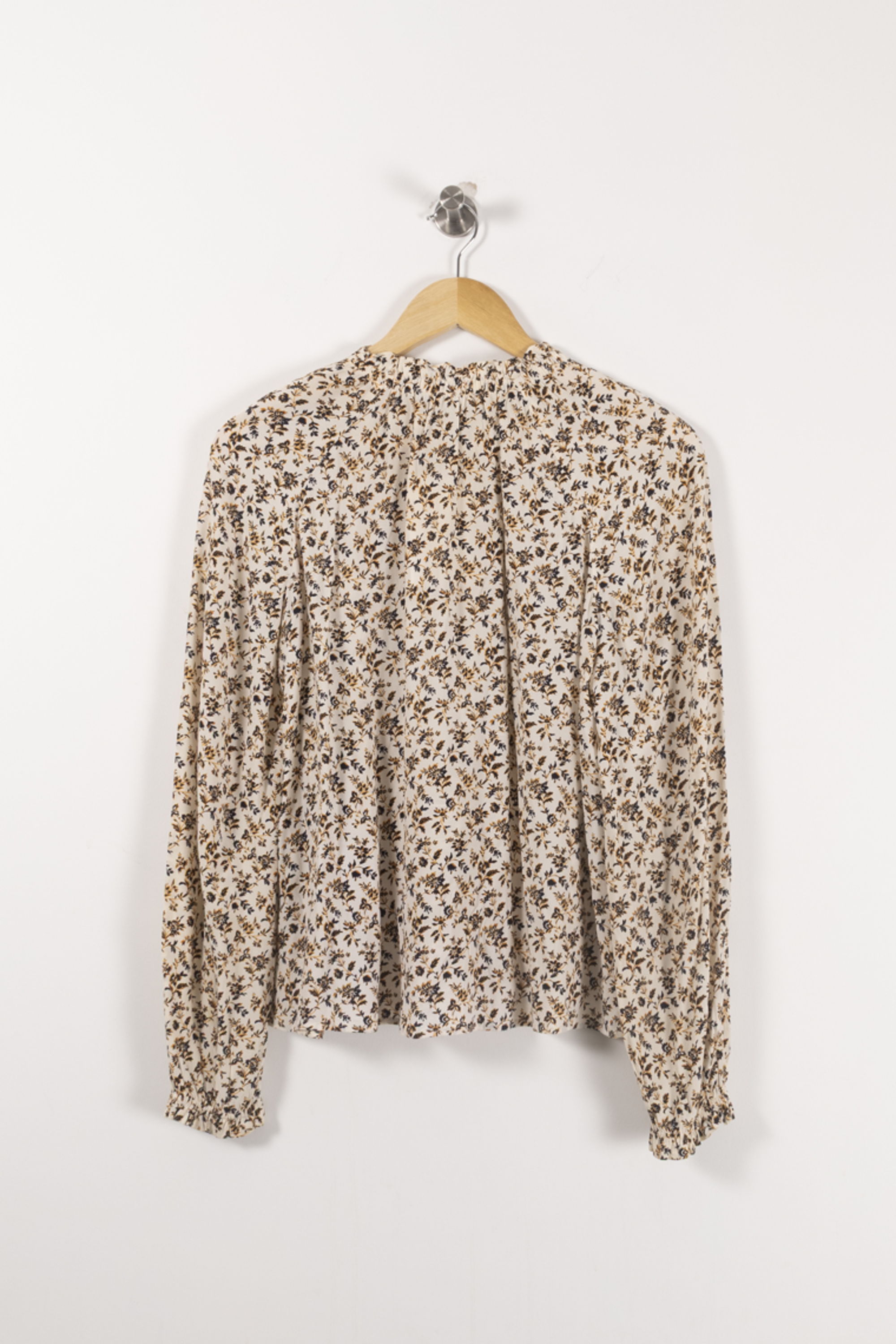 Blouse COMPTOIR DES COTONNIERS - Seconde main Multicolore