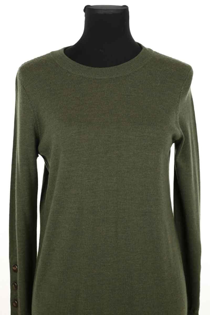 Robe SEZANE - Seconde main Kaki