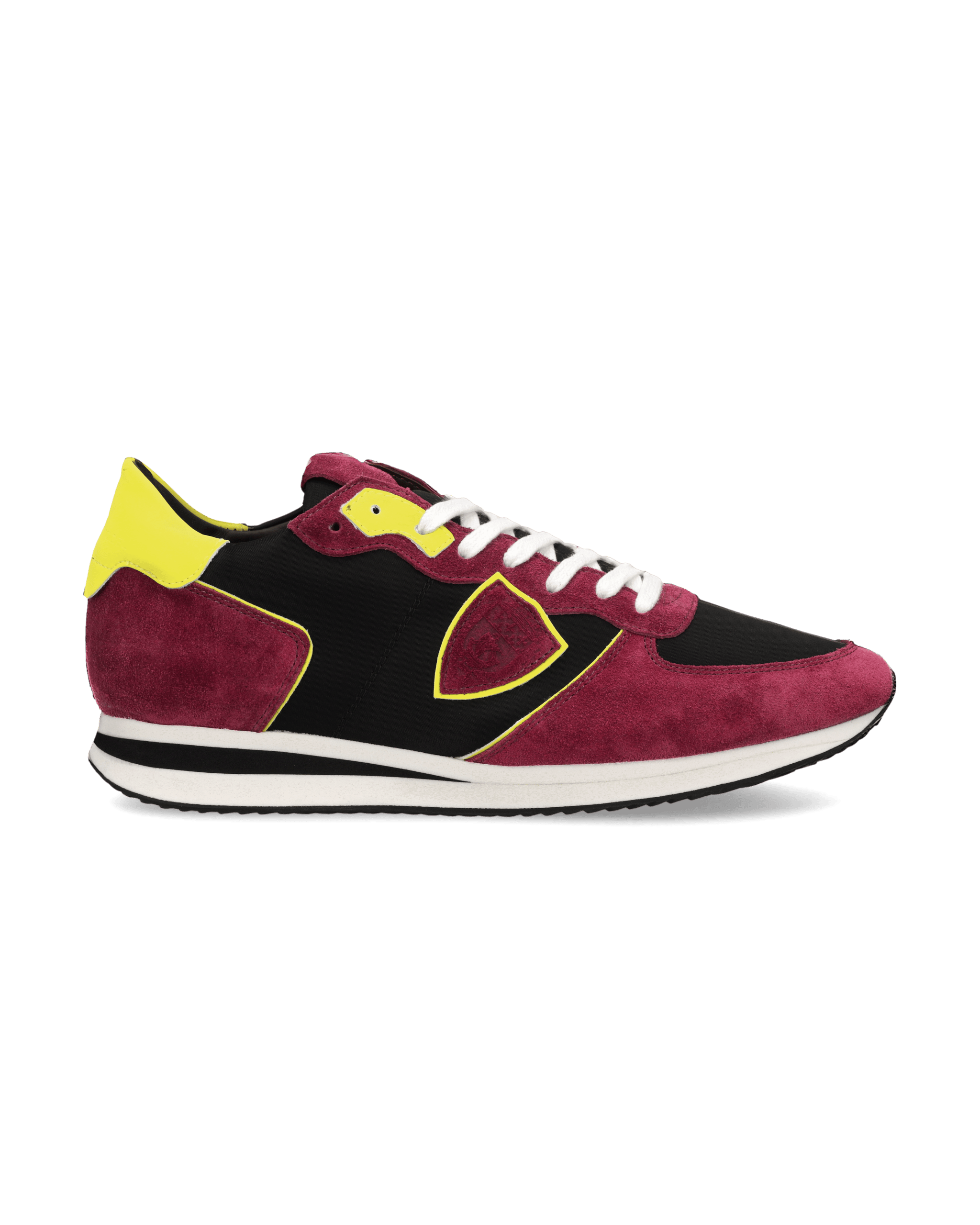 Sneakers TRPX Running PHILIPPE MODEL Red