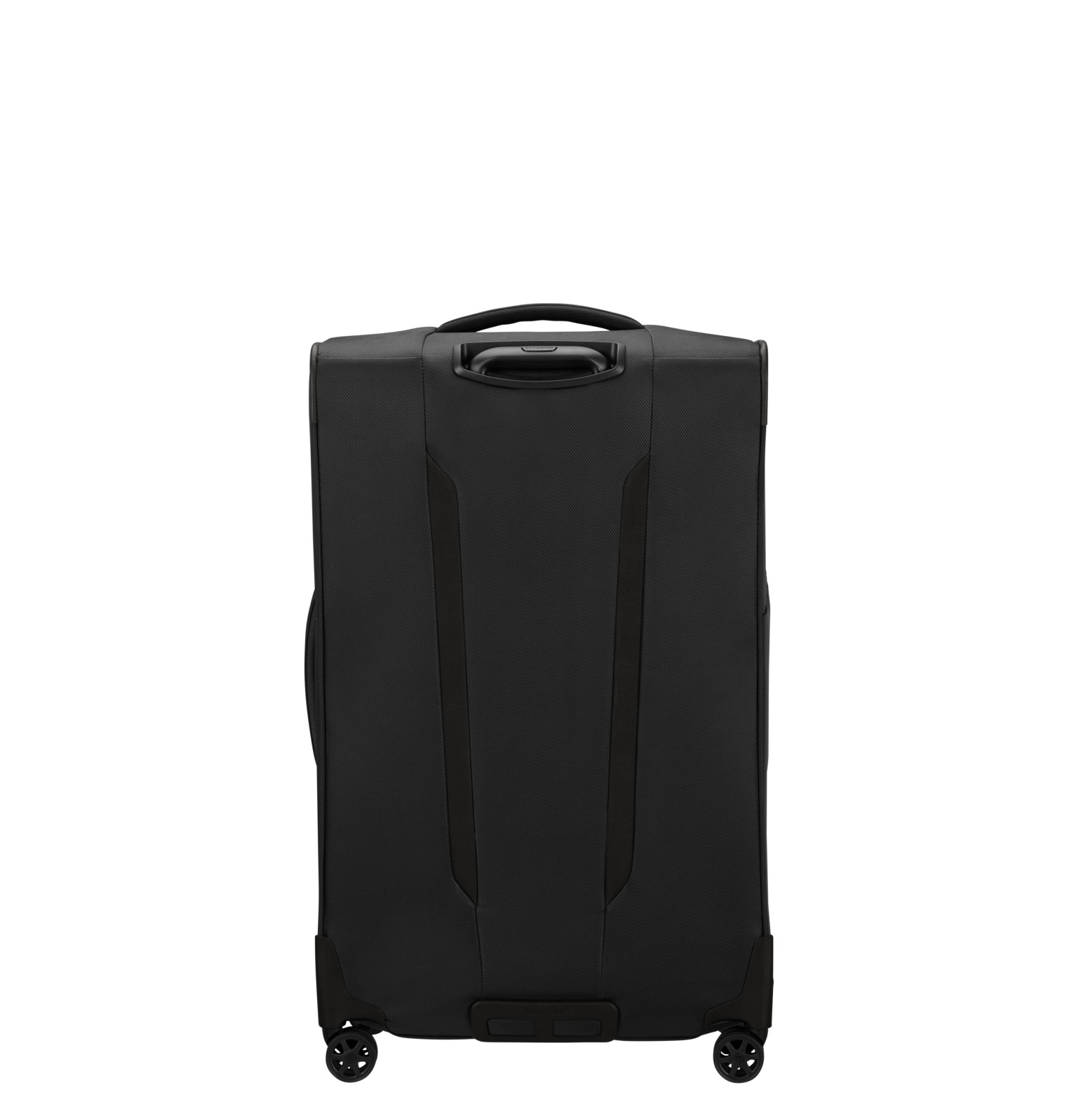Respark valise 4 roues taille l SAMSONITE Noir