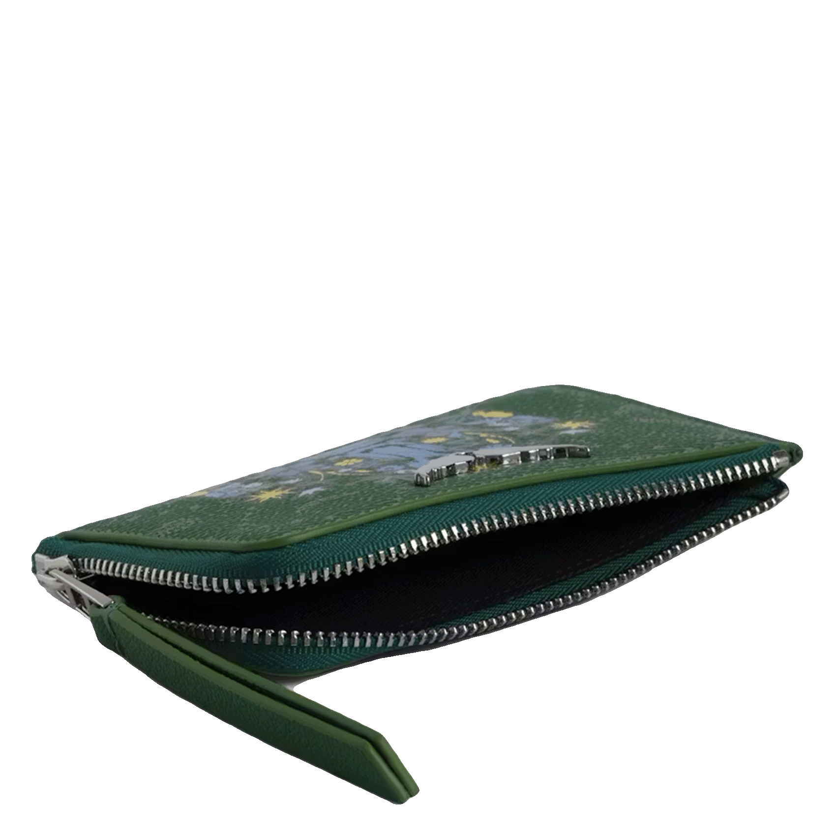 ZV CARD ZADIG&VOLTAIRE Vert