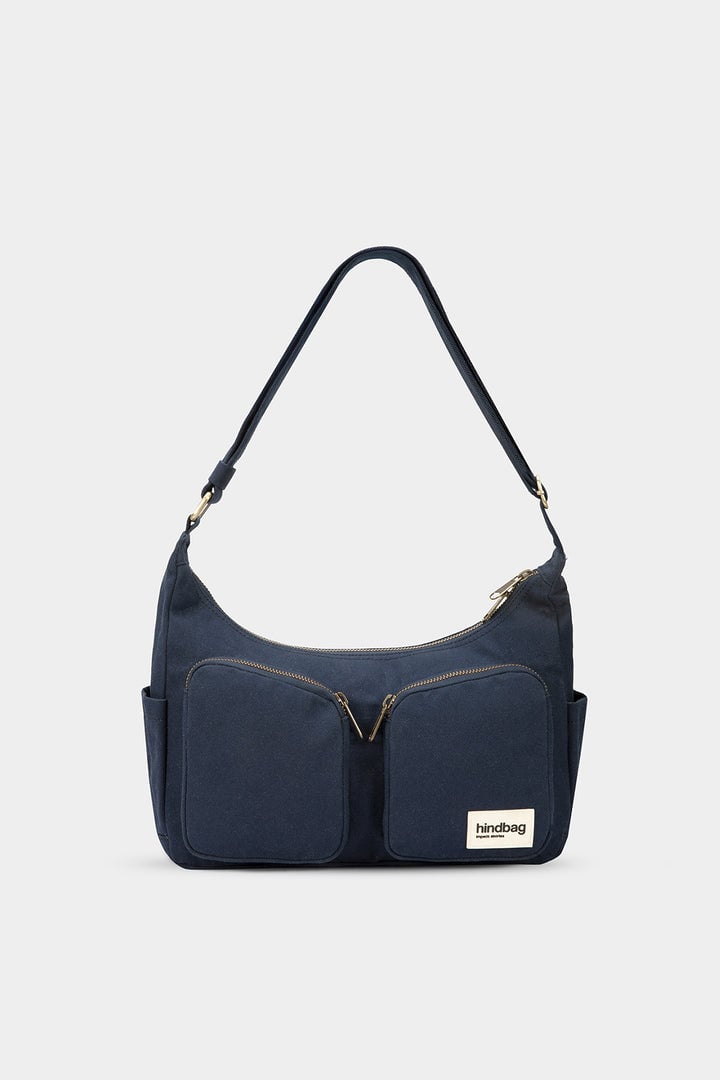 Sac multipocket emile HINDBAG