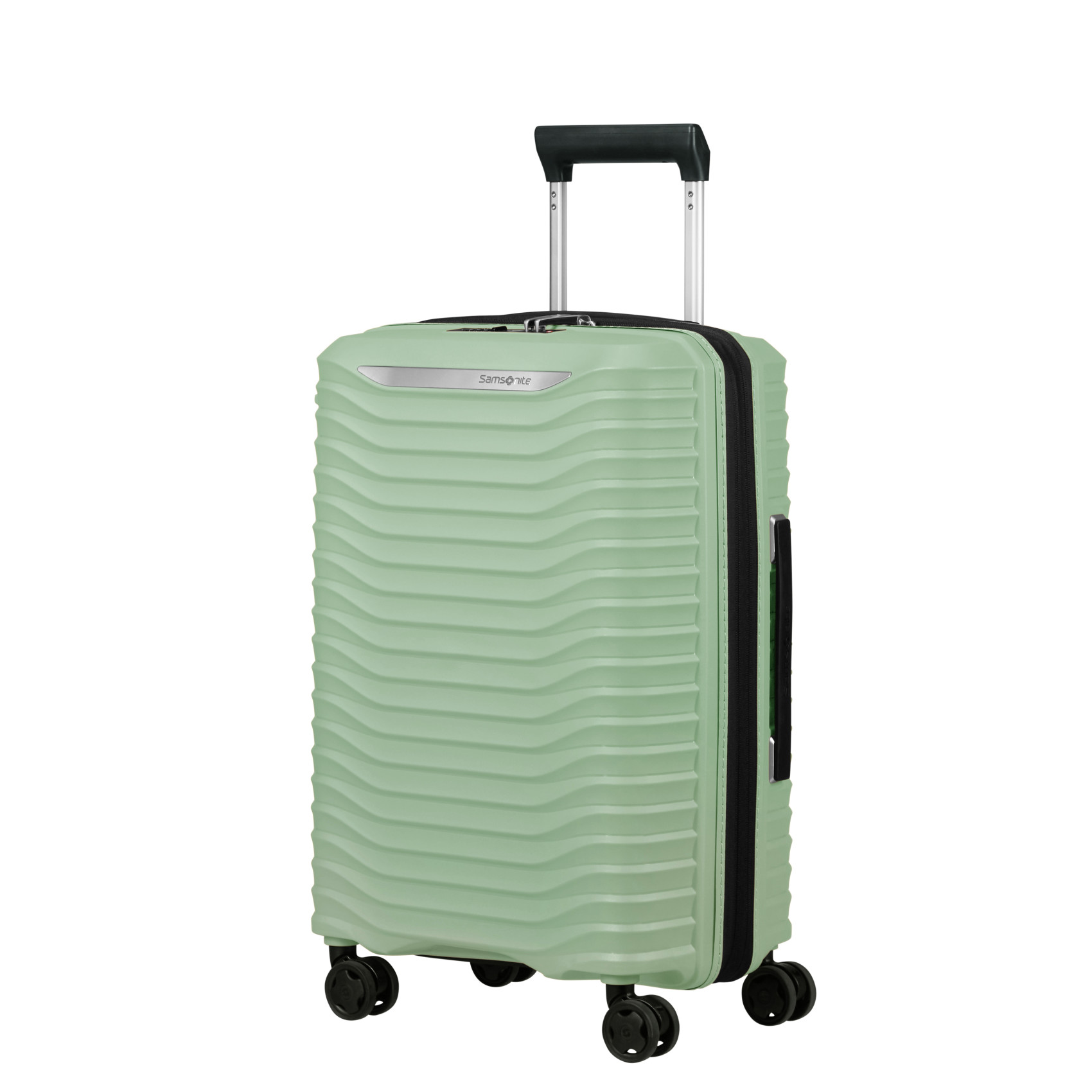 Upscape valise 4 roues taille s SAMSONITE Vert
