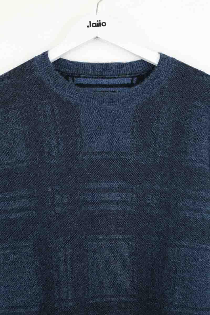 Sweater PAUL SMITH - Seconde main Blue