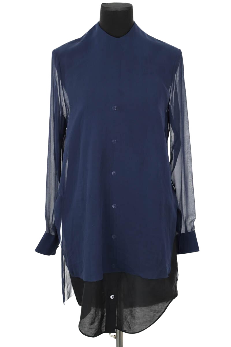 Dress ACNE STUDIOS - Seconde Main Blue