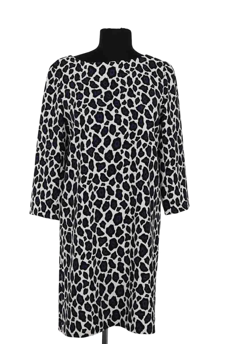 Dress TARA JARMON - Seconde Main White