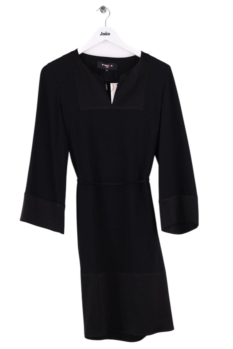 Dress PAULE KA - Seconde main Black