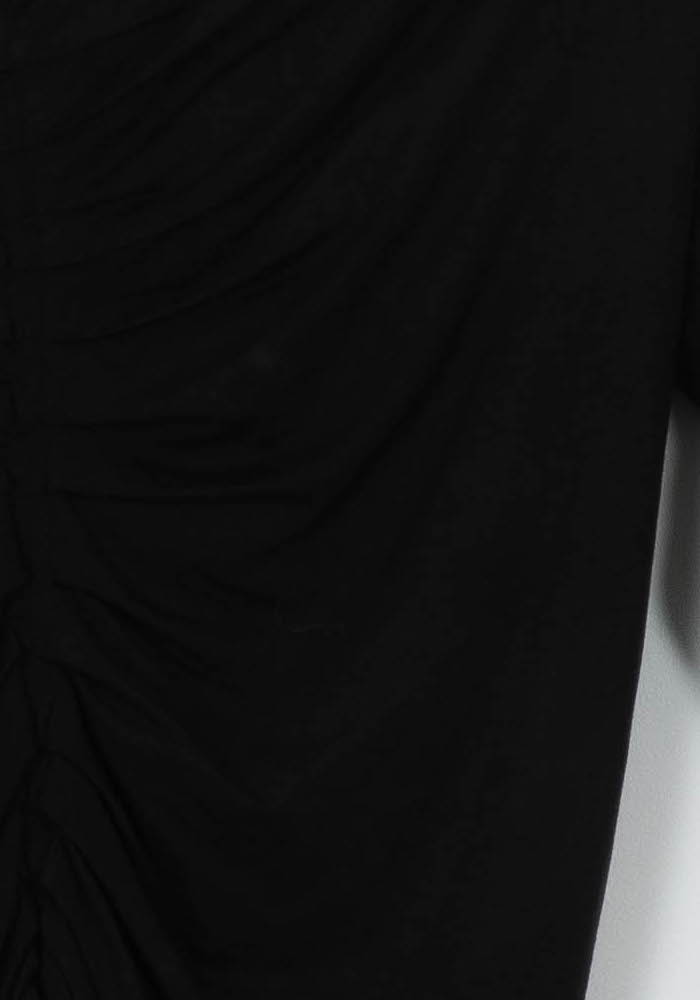 Blouse COMPTOIR DES COTONNIERS - Seconde main Black