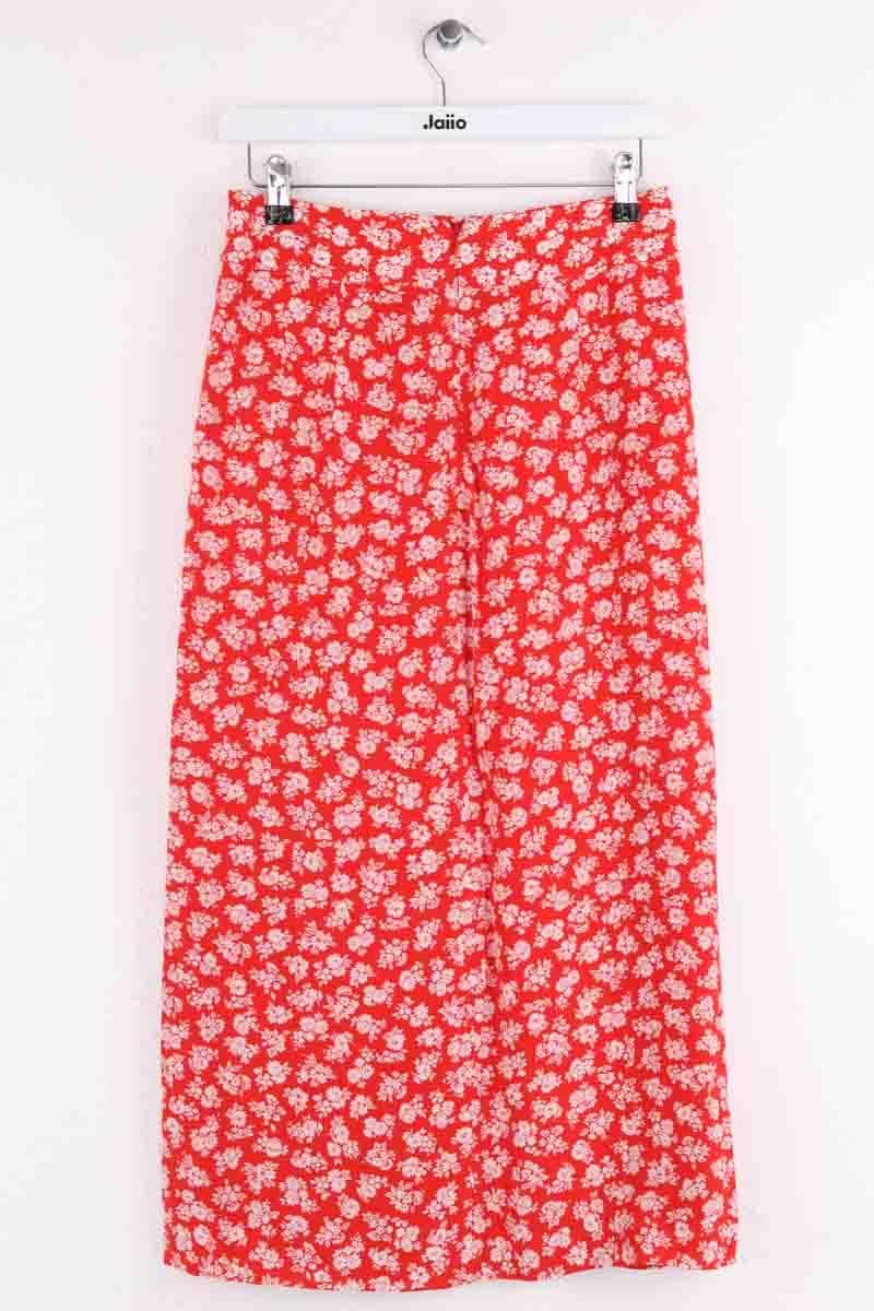Skirt SEZANE - Seconde main Red