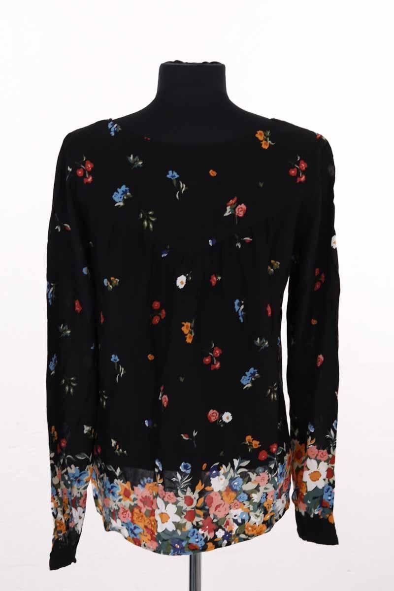 Blouse SEZANE - Seconde main Black