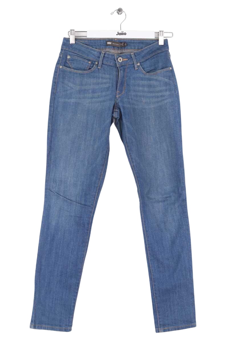 Straight jeans LEVI'S - Seconde main Blue