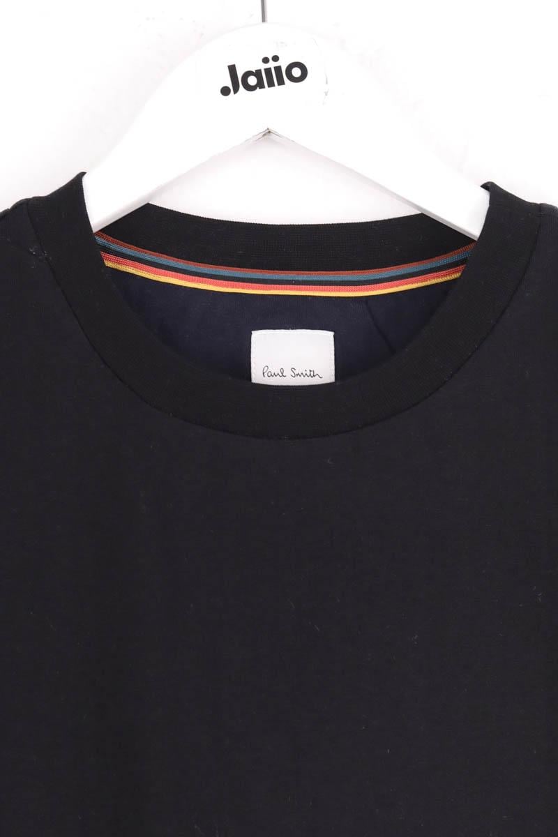 T-shirt PAUL SMITH - Seconde main Black