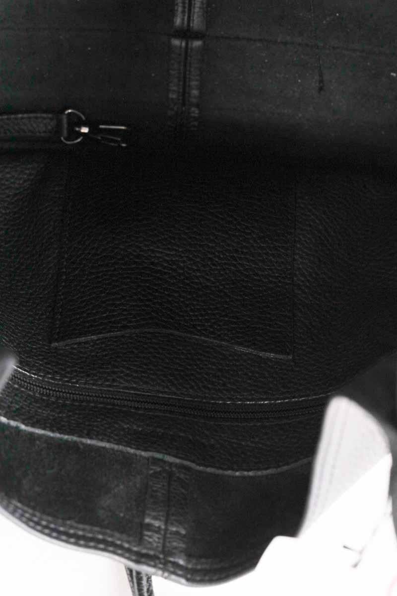 Shoulder bag LONGCHAMP - Seconde Main Black
