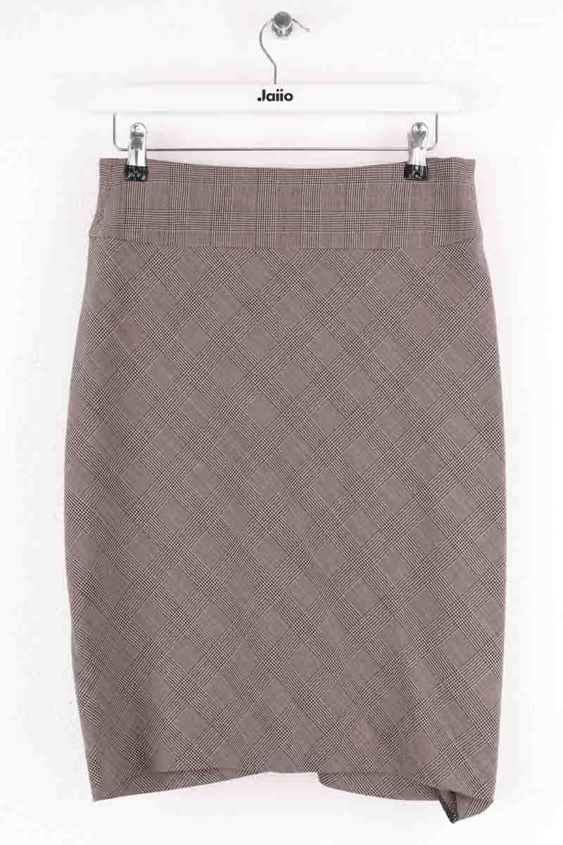 Skirt SONIA RYKIEL - Seconde Main Grey