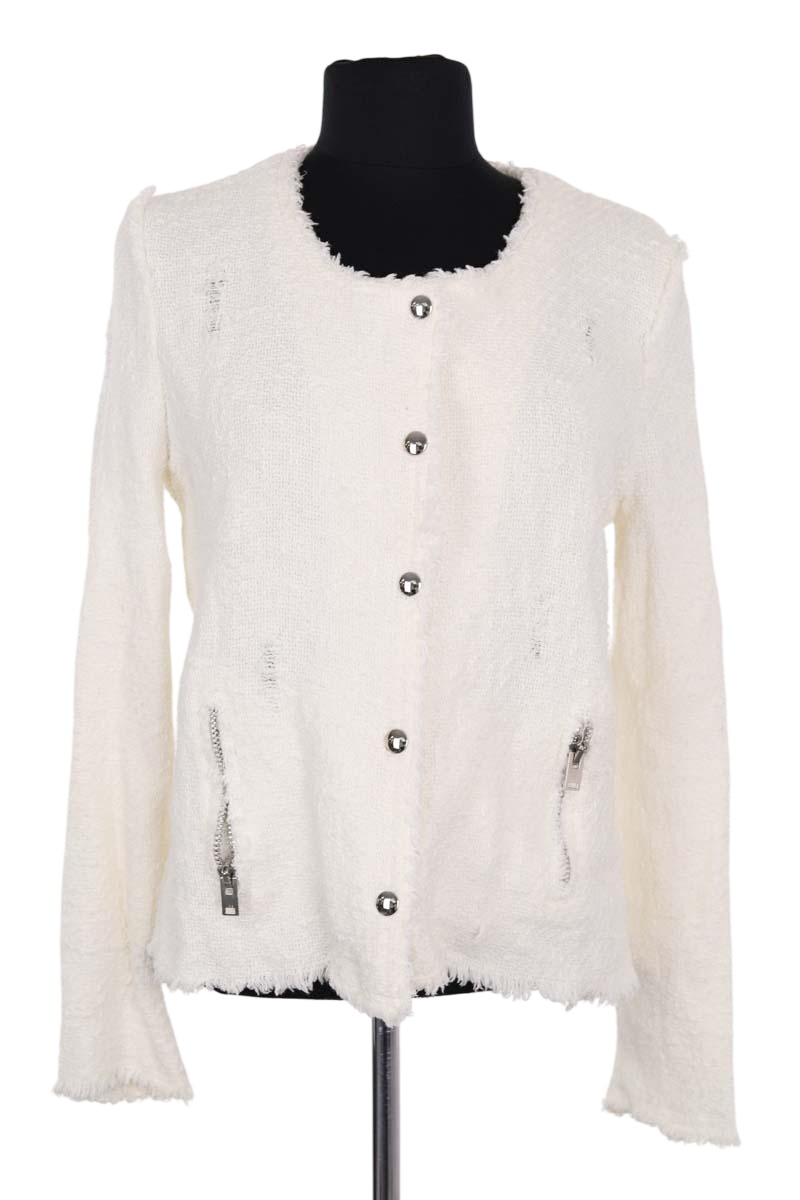 Jacket IRO - Seconde Main White