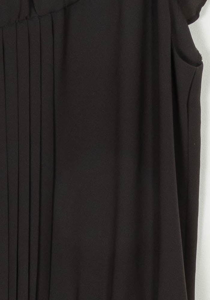 Short & midi dress COMPTOIR DES COTONNIERS - Seconde main Brown