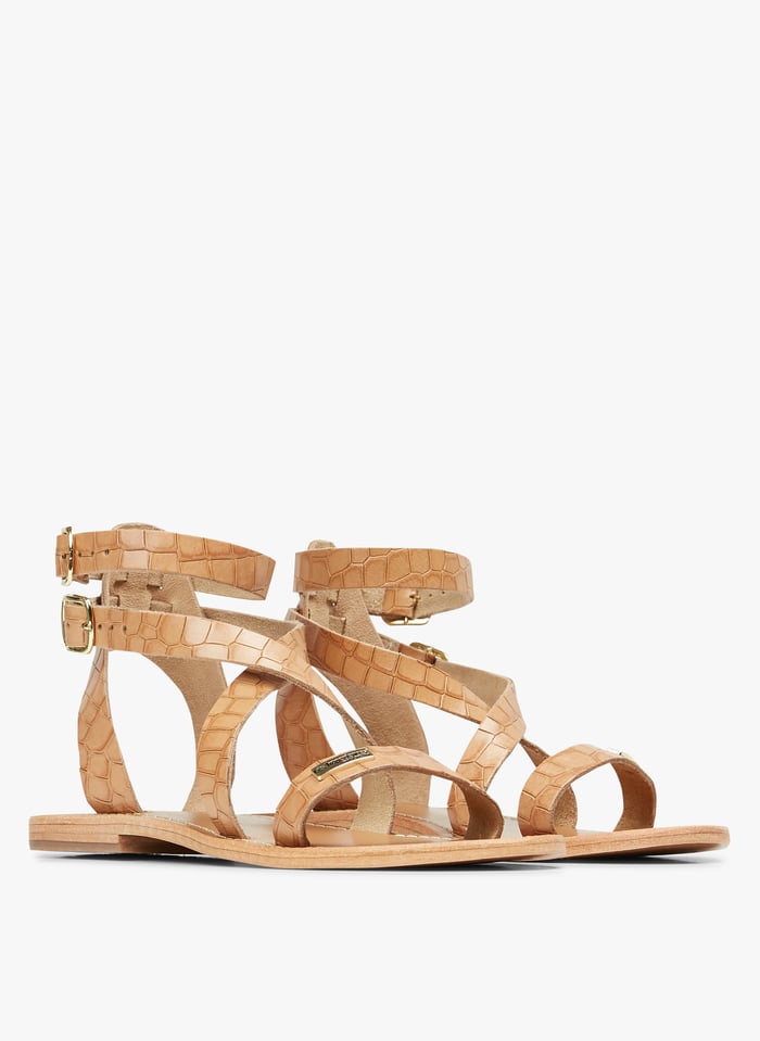 Tropezienne montante sales