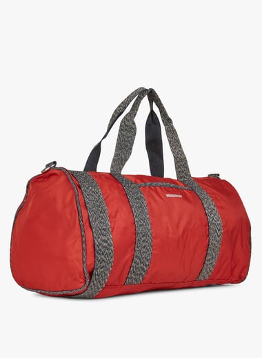 Sac clearance polochon bensimon