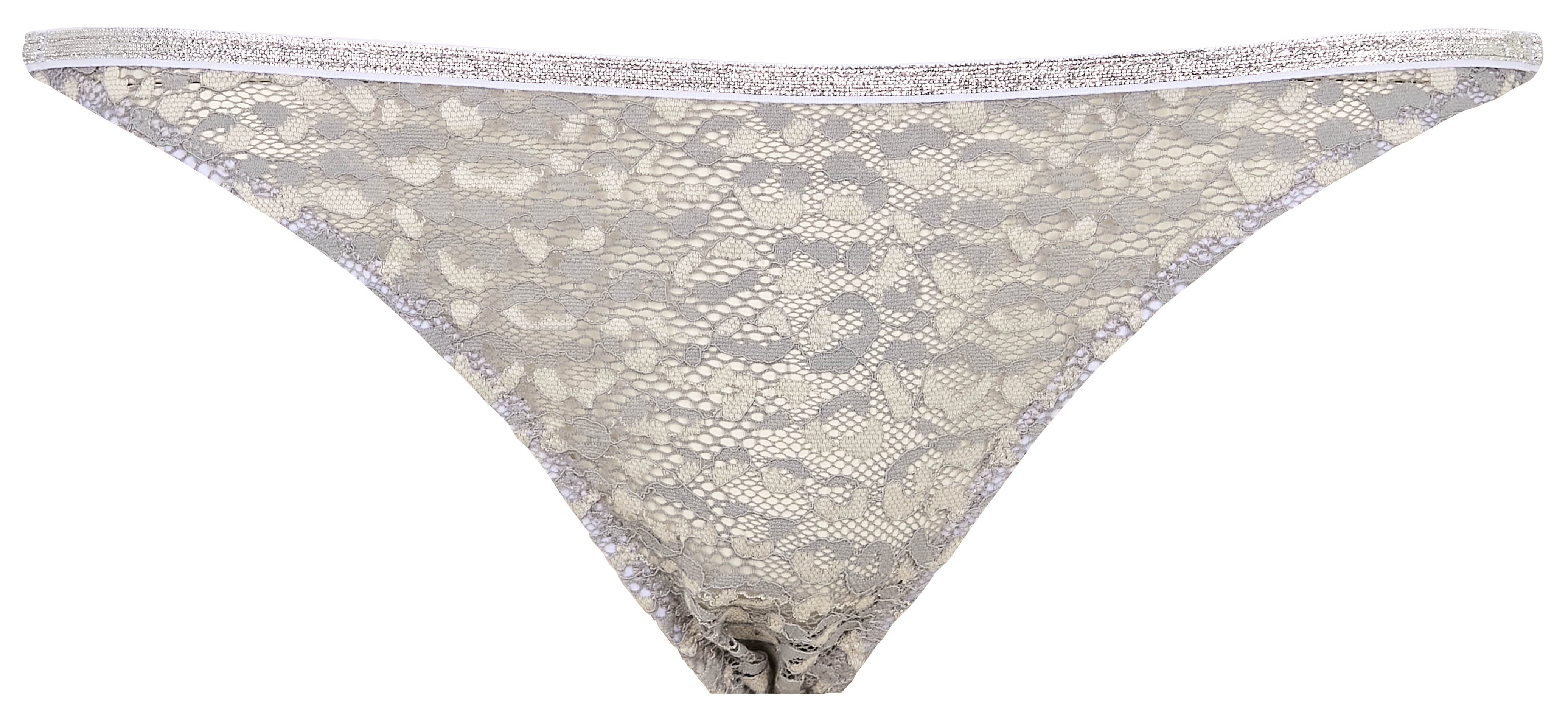 Affinités Secrètes - Slip  LA NOUVELLE Grau