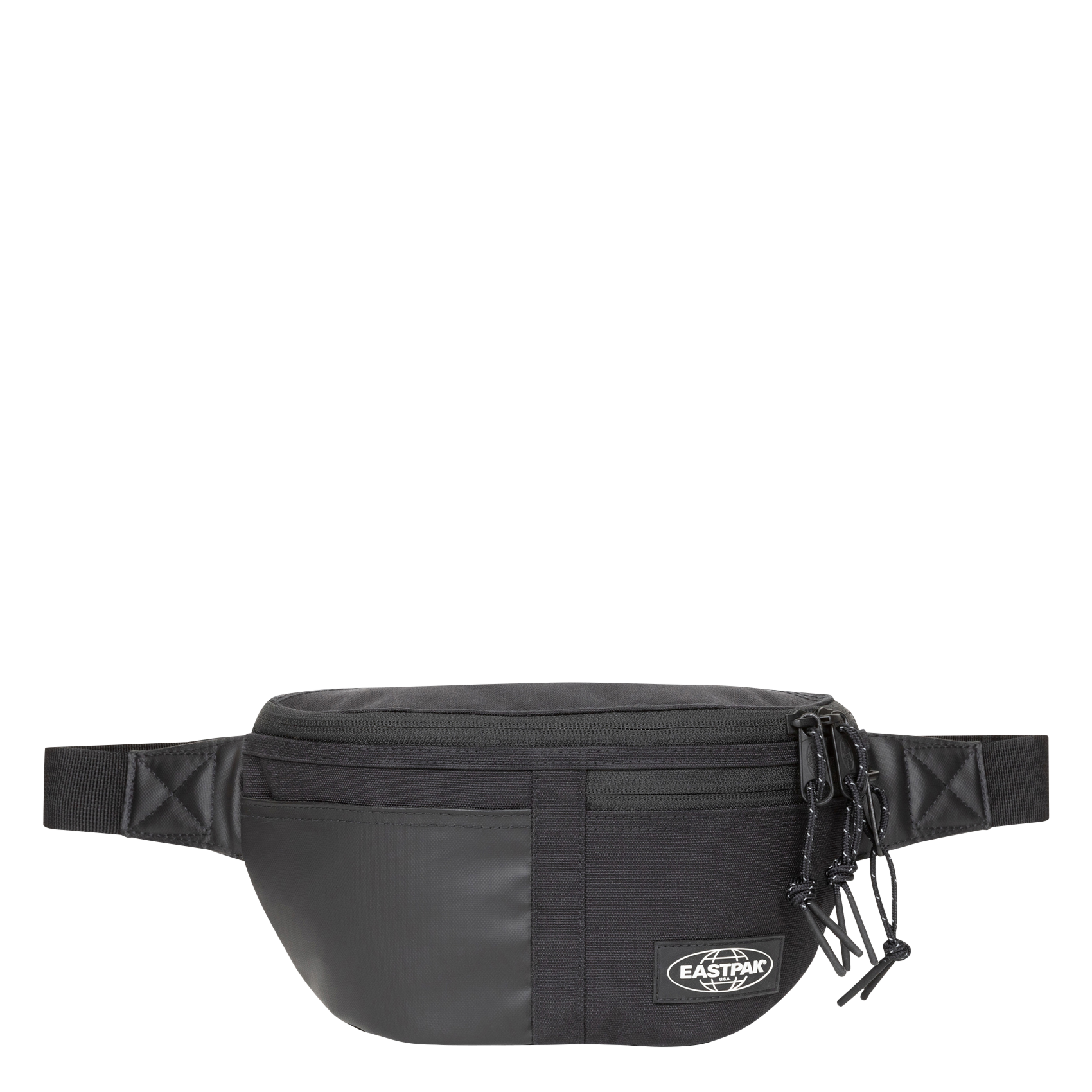 Hüfttasche mit Reißverschluss EASTPAK Schwarz